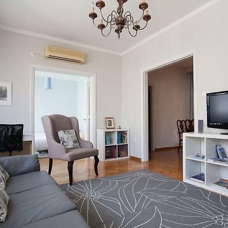 Ermou 44 - Family Apartment Atena Exterior foto