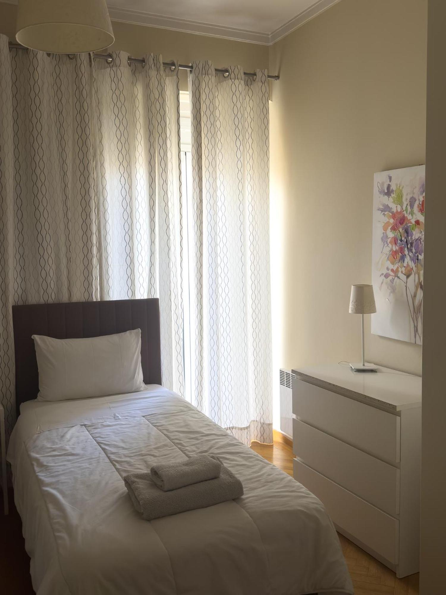 Ermou 44 - Family Apartment Atena Exterior foto