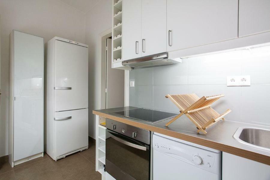 Ermou 44 - Family Apartment Atena Exterior foto