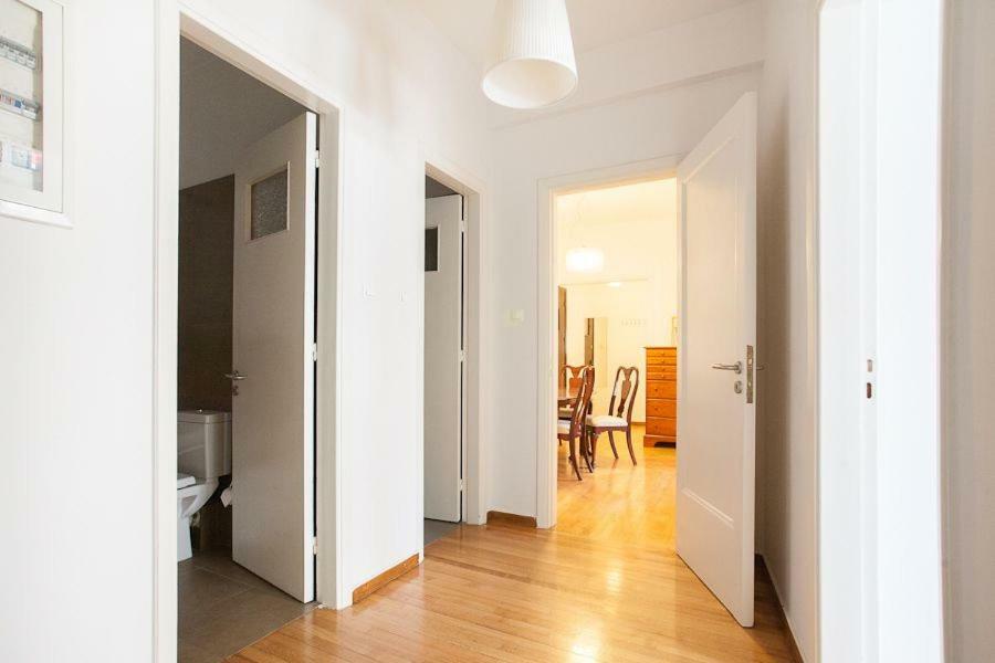 Ermou 44 - Family Apartment Atena Exterior foto