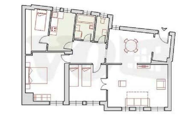 Ermou 44 - Family Apartment Atena Exterior foto