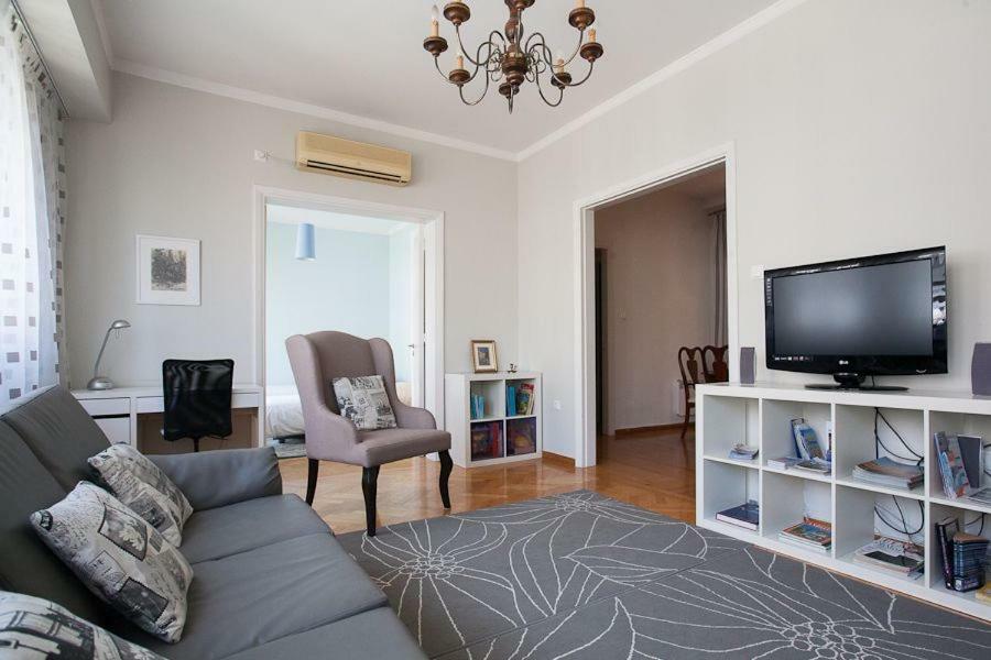 Ermou 44 - Family Apartment Atena Exterior foto