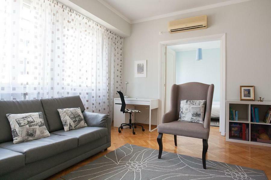 Ermou 44 - Family Apartment Atena Exterior foto